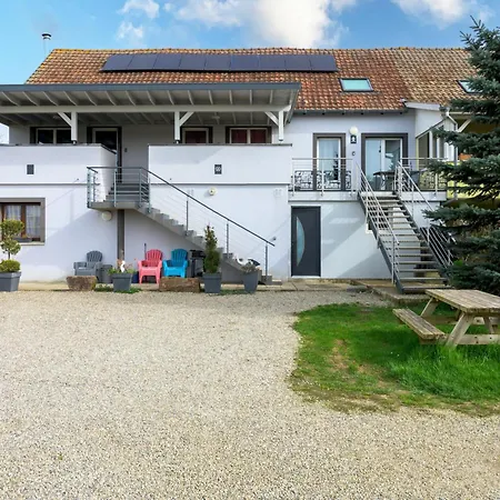Holiday home Bretzel