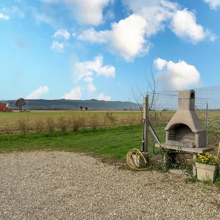 Bretzel Holiday home *