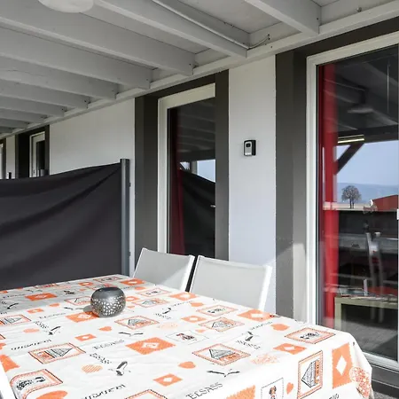 Holiday home Bretzel *
