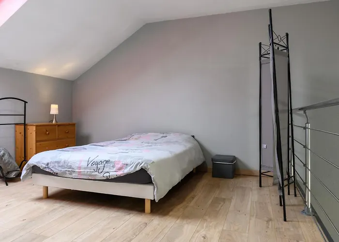 Prázdninový dům Bretzel *