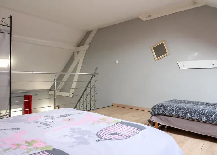 Prázdninový dům Bretzel