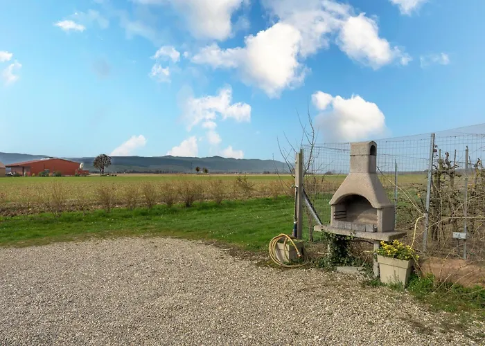 Prázdninový dům Bretzel *